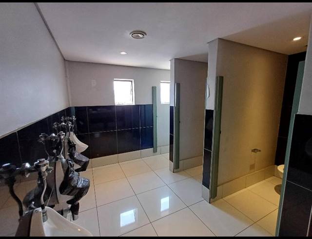 BUSINESS PROPERTY TO RENT IN CENTURION